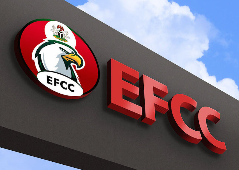 EFCC chairpersons