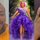 Empress Njamah engagement video