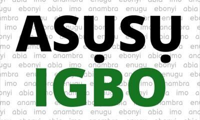 Igbo language Outside Nigeria