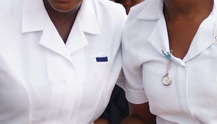 World nurses Day