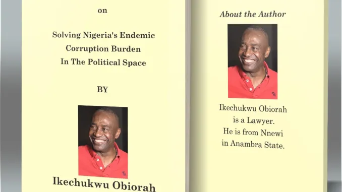 Obiorah book