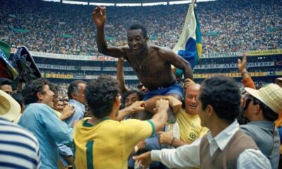 Pele