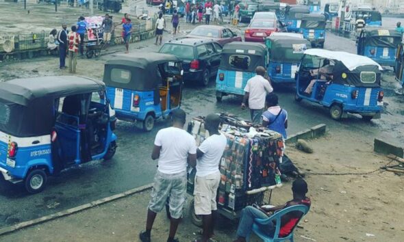 Warri keke apc