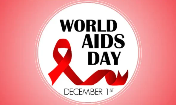 World AIDS Day SFH