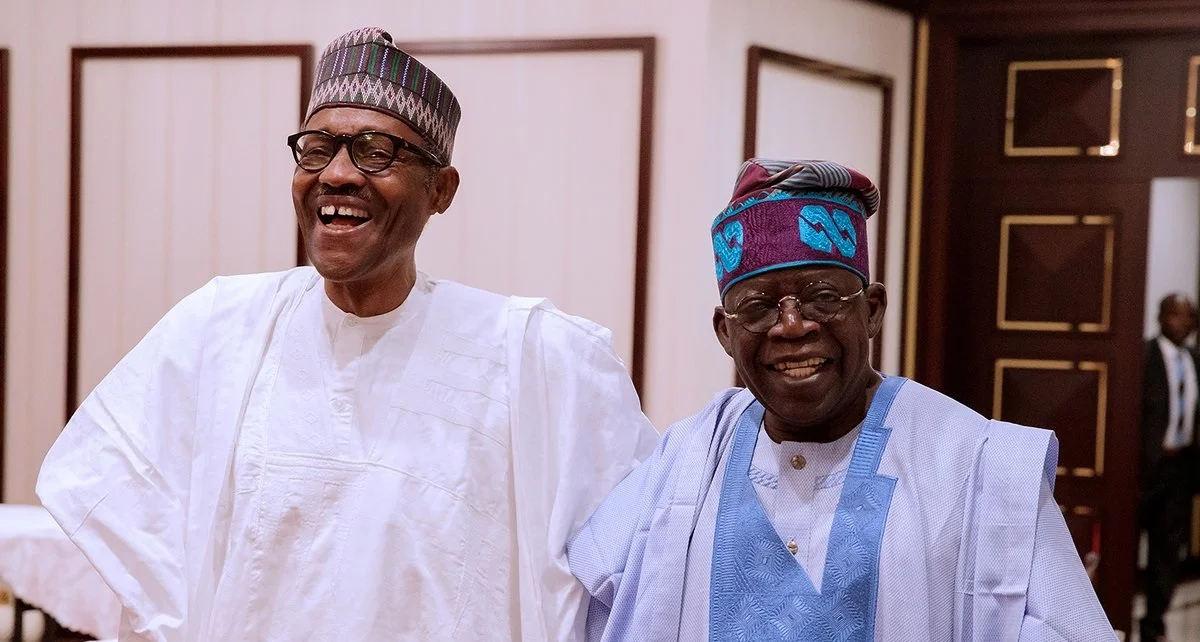 Presidency Reveals Details Of Buhari’s Phone Conversation With Tinubu On Eid Day