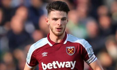 Declan Rice