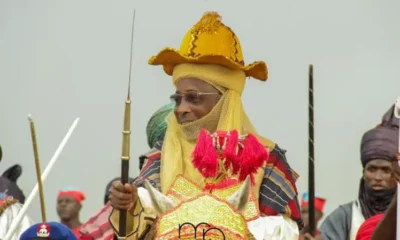 emir of dutse dies in Abuja