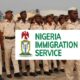 Nigerian Immigration recruitment