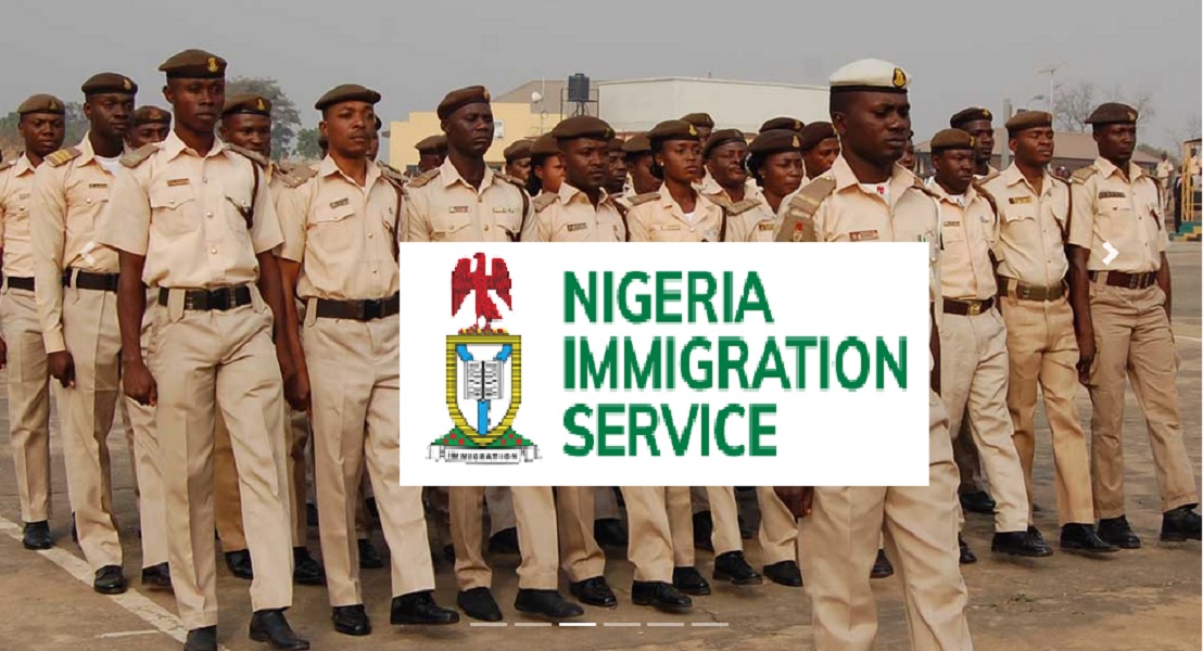 Nigerian Immigration recruitment