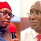 Omo-Agege Okowa attacks