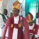 Methodist female bishop Nigeria