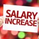 salary review