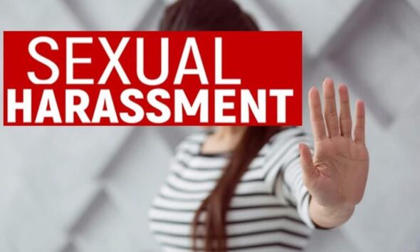 OAU sexual harassment in universities
