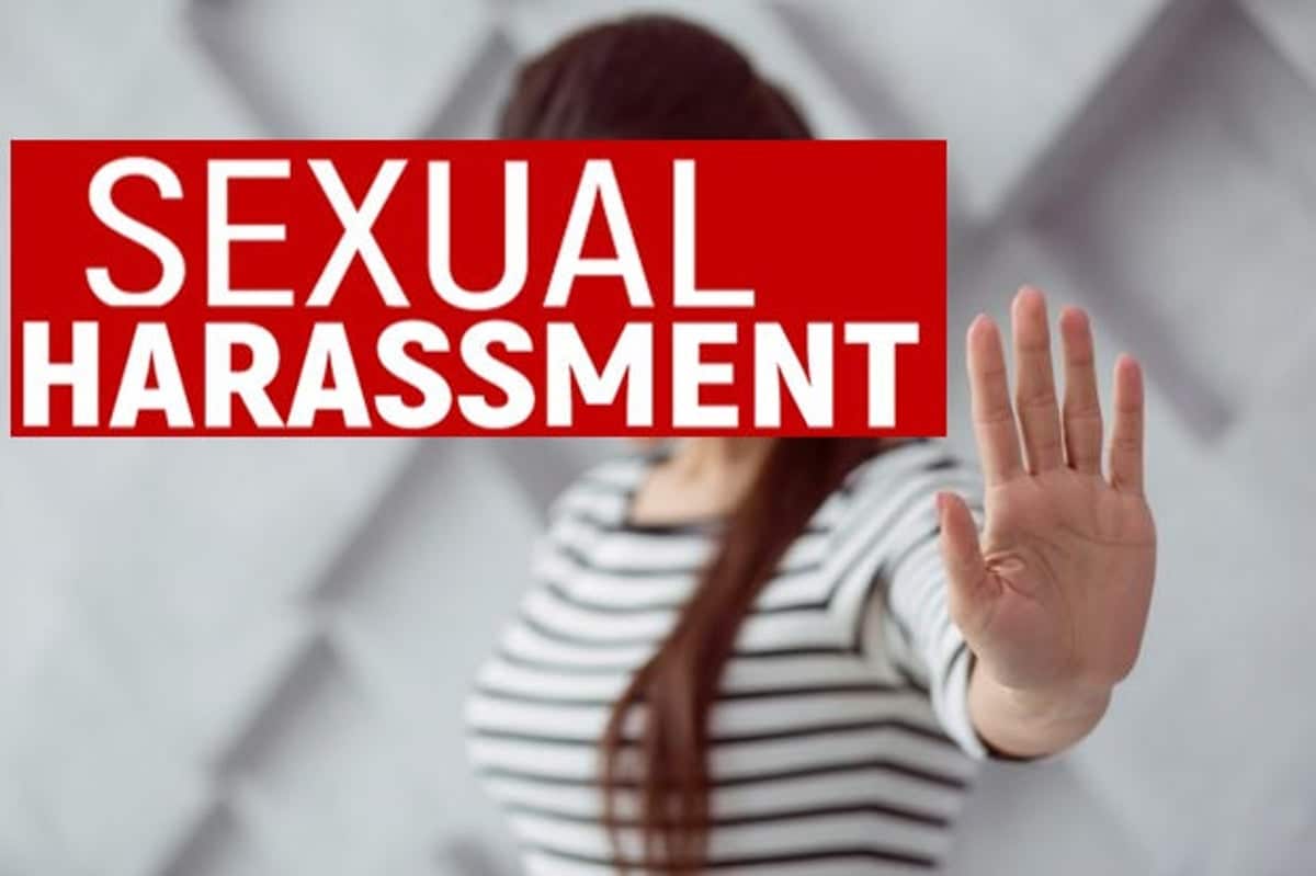 OAU sexual harassment in universities