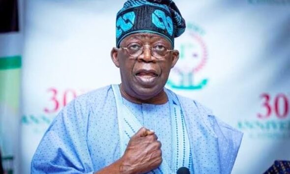 Tinubu