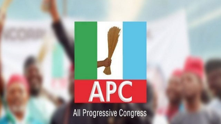 APC Edo Unity