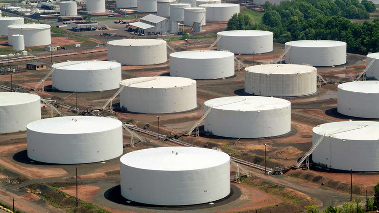 Ijegun-Egba Tankfarm Owners and Operators
