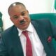 Akwa Ibom PDP sacked