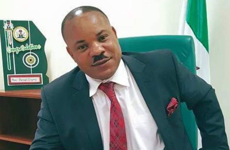 Akwa Ibom PDP sacked