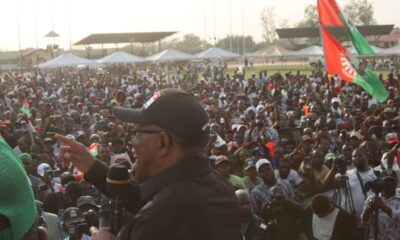 obi in Abuja