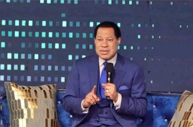 Pastor Chris Presidential candidates