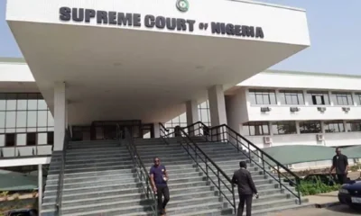 Supreme Court Tinubu petition