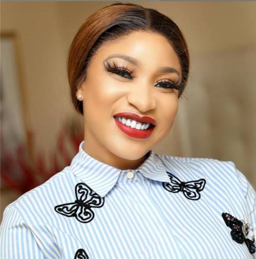 Tonto Dikeh