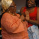 Funke akindele mother PDP