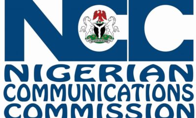 NCC disruption of internet services