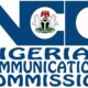 NCC disruption of internet services