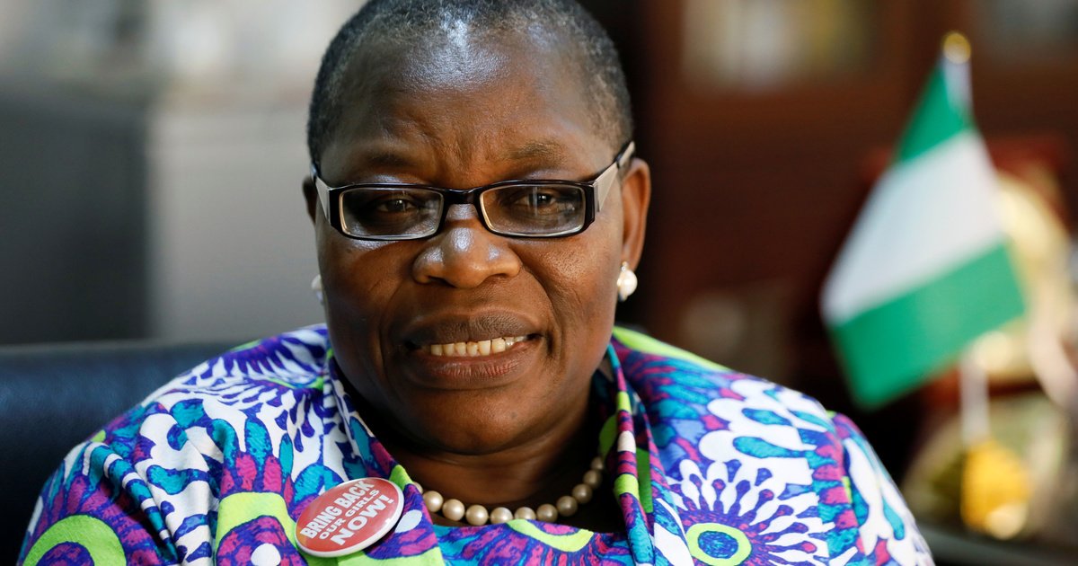 Alleged Treason Against Obi: Lai Mohammed Trying To Outdo His APC Colleagues In Thoughtless Talks - Ezekwesili