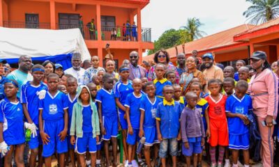 Obaseki Ologbosere inter-house