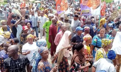 Osun celebrates Tinubu