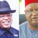 Anyim suspended by PDP
