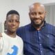 Edochie lose son