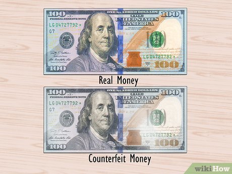 fake dollars new naira notes