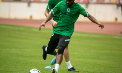 Nigeria's Ademola Lookman Breaks Atalanta's 70-year-goal Record