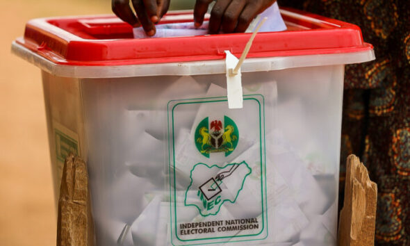 Supplementary Poll: Ballot Snatcher Meets Untimely Death In Kebbi