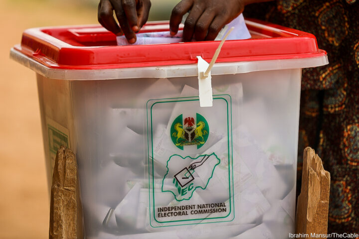 Supplementary Poll: Ballot Snatcher Meets Untimely Death In Kebbi