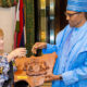 ‘I Am Sad To Leave,’ British High Commissioner Says During Farewell Visit To Buhari