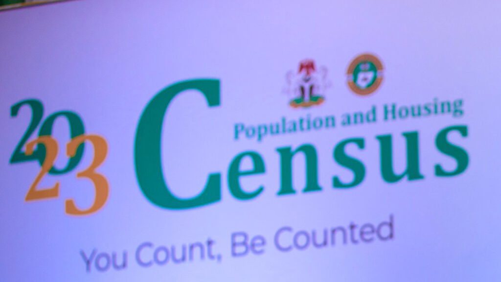 census