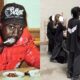 Kids In Kanye West's School Allegedly Fed Only Sushi With Water, Lawsuit Reveals 