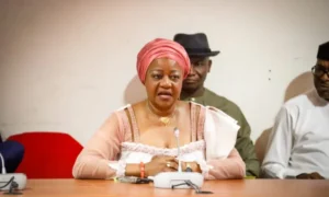 Lauretta Onochie