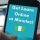 Loan apps