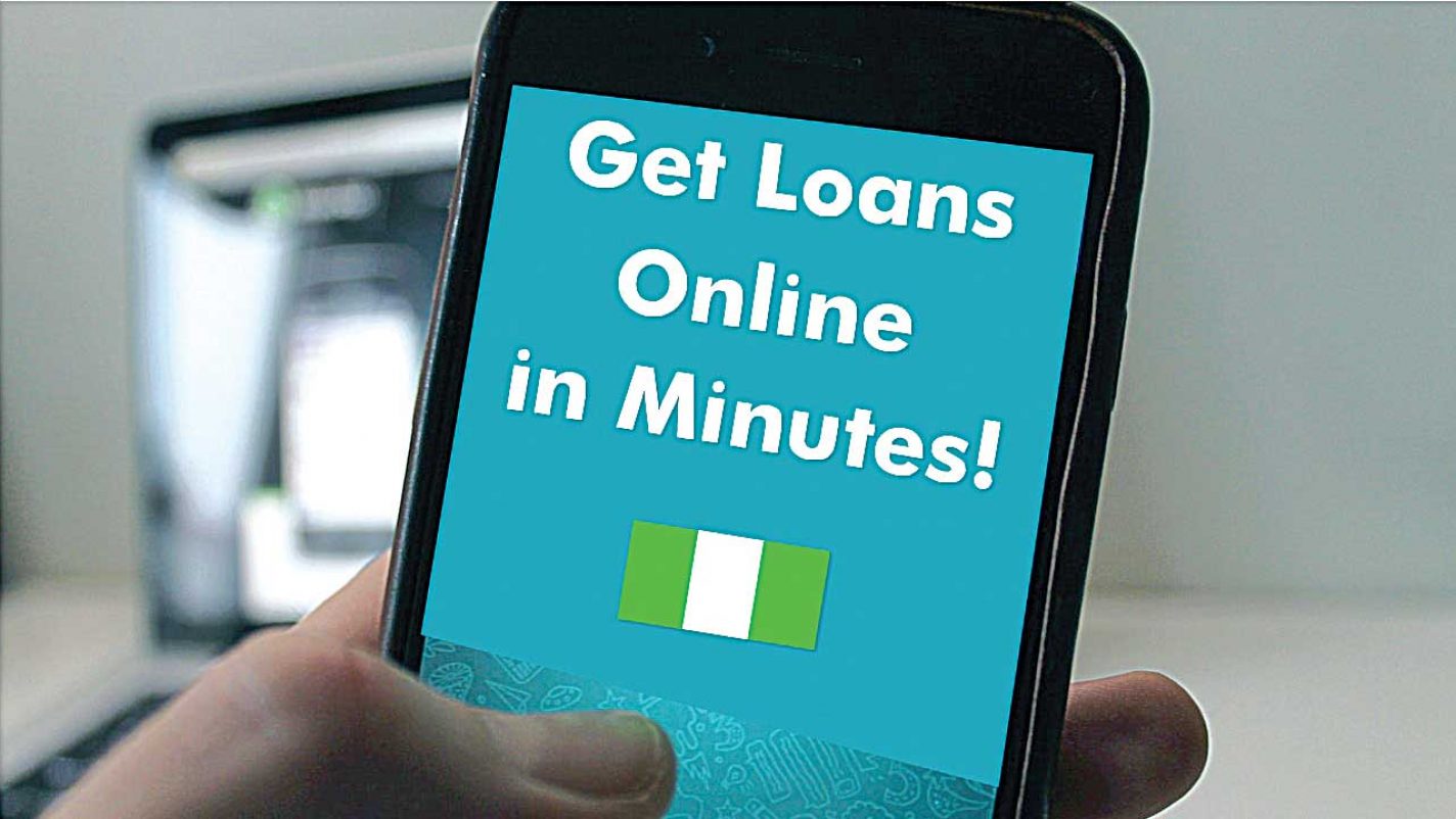 Loan apps