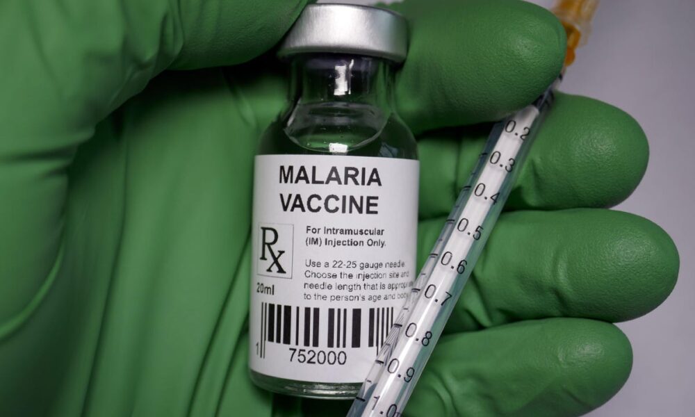 Malaria vaccine