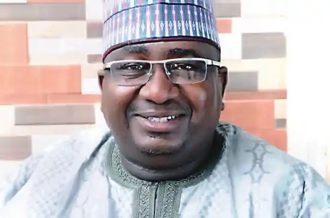 INEC Declares APC’s Nasiru Idris Winner Of Kebbi Governorship Election