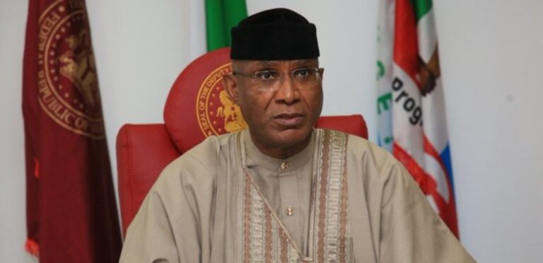 Omo-Agege ballot papers recount