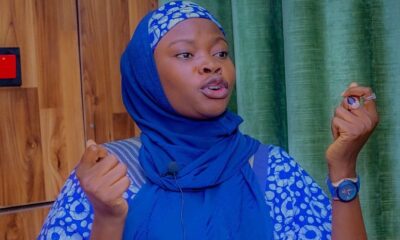 My Age, Gender Won’t Be Barrier To Performance - 26-Year-Old Kwara Assembly Member-Elect