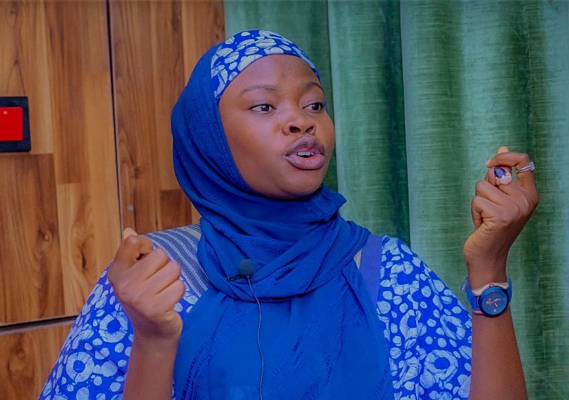 My Age, Gender Won’t Be Barrier To Performance - 26-Year-Old Kwara Assembly Member-Elect